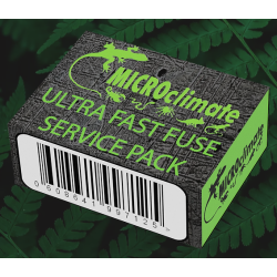 MICROclimate Fuse