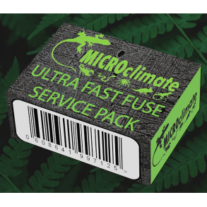 MICROclimate Fuse