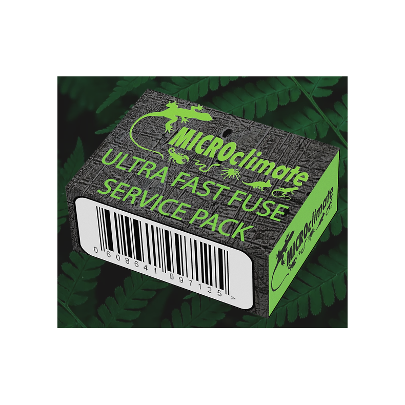 MICROclimate Fuse