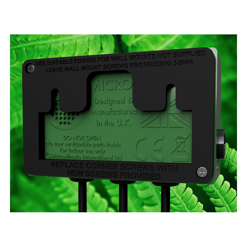 MICROclimate Mont