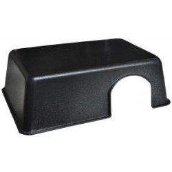 SNAKE HIDE-SQUARE-XXL