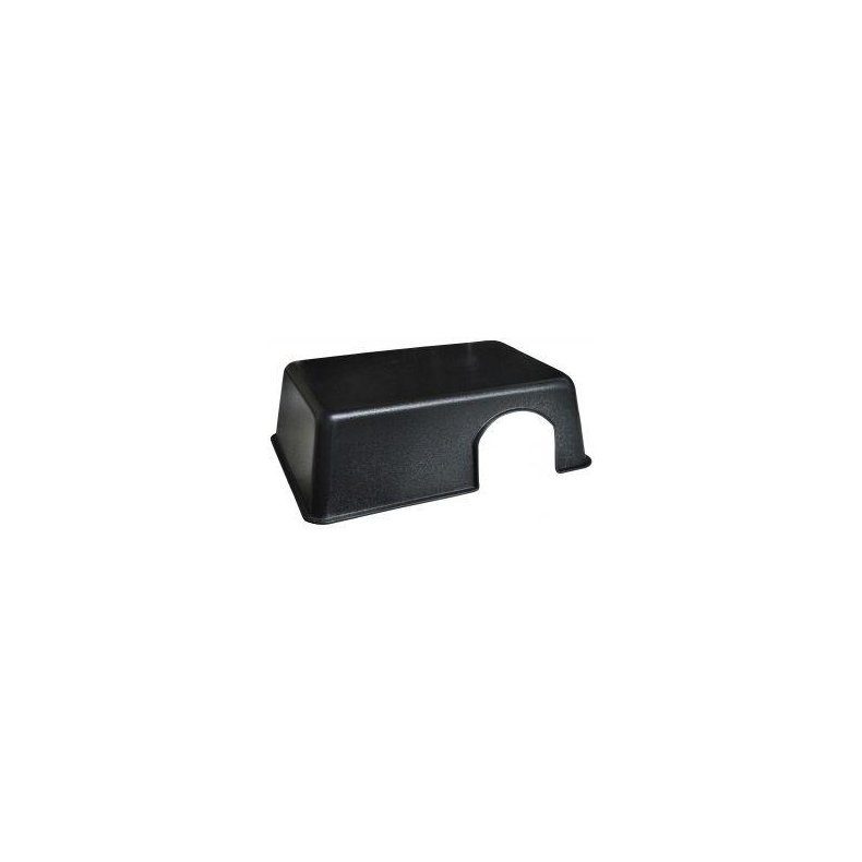 SNAKE HIDE-SQUARE-XXL