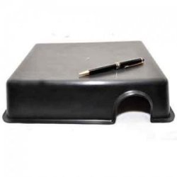 SNAKE HIDE-SQUARE-LARGE