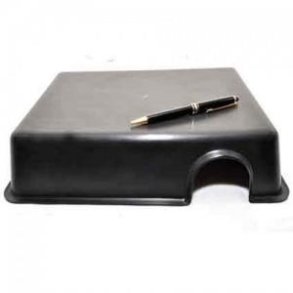 SNAKE HIDE-SQUARE-LARGE