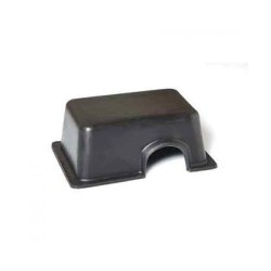 SNAKE HIDE-SQUARE-SMALL