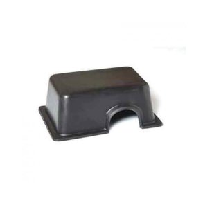 SNAKE HIDE-SQUARE-SMALL