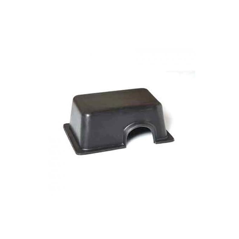 SNAKE HIDE-SQUARE-SMALL