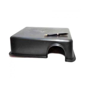 SNAKE HIDE-SQUARE-XL