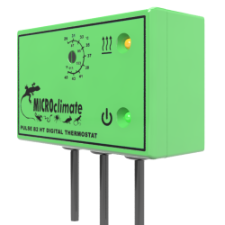 MICROclimate B2-HT Pulse