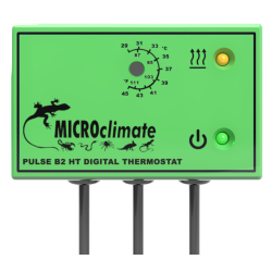 MICROclimate B2-HT Pulse