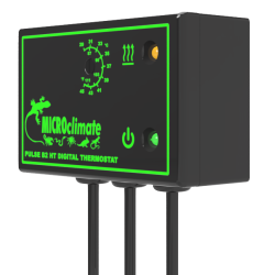 MICROclimate B2-HT Pulse