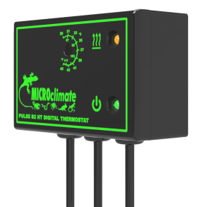 MICROclimate B2-HT Pulse