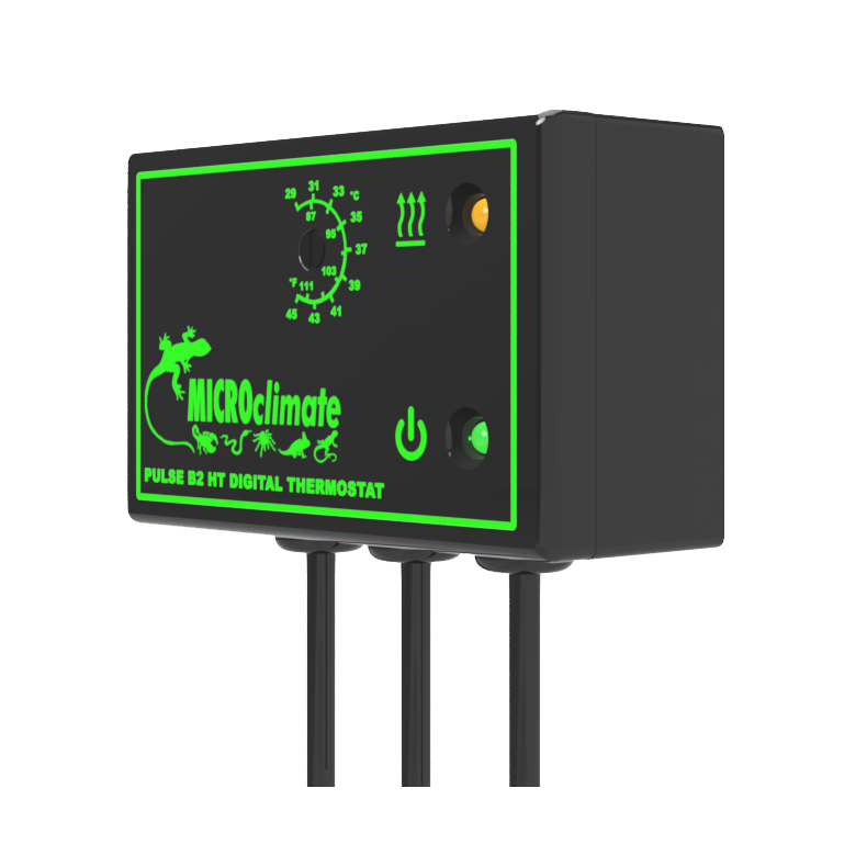 MICROclimate B2-HT Pulse