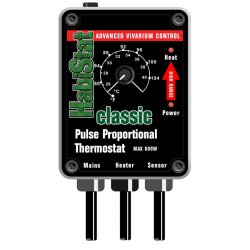 HabiStat Pulse Thermostat, High Range 