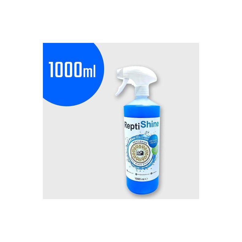 REPTISHINE - 1000ML
