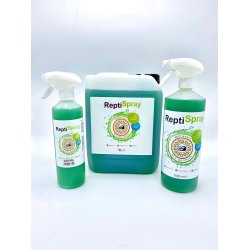 REPTISPRAY - 5000ML