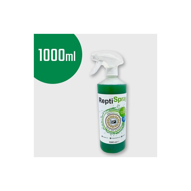 REPTISPRAY - 1000ML