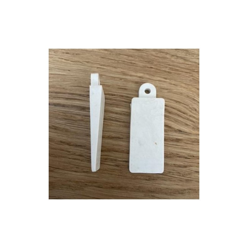 LP RUBBER WEDGE