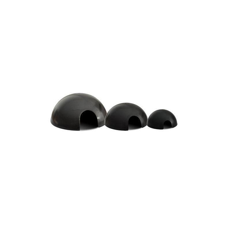 SNAKE HIDE-ROUND-LARGE