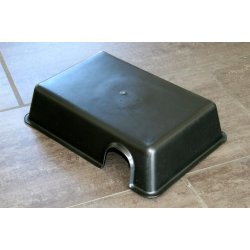 SNAKE HIDE-SQUARE-LARGE