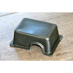 SNAKE HIDE-SQUARE-SMALL