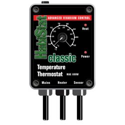 HabiStat Temperature Thermostat 