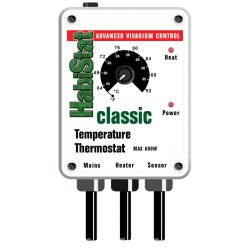 HabiStat Temperature Thermostat 
