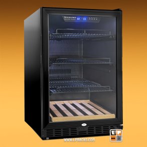 WILBANKS HOMEOSTATIC INCUBATOR - WH-154