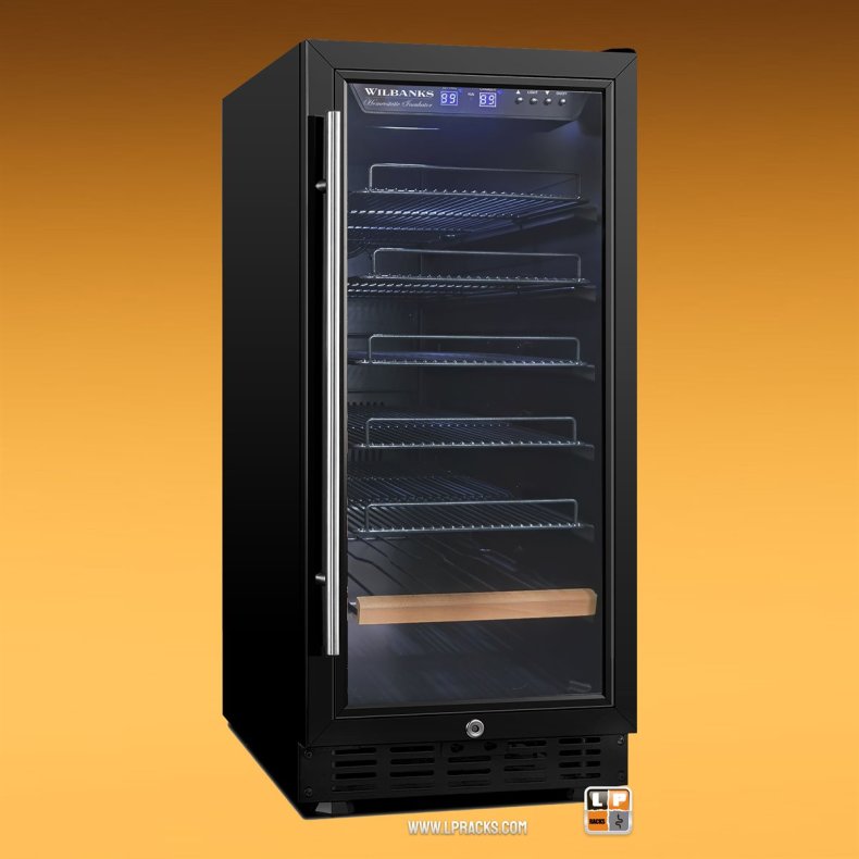 WILBANKS HOMEOSTATIC INCUBATOR - WH-80